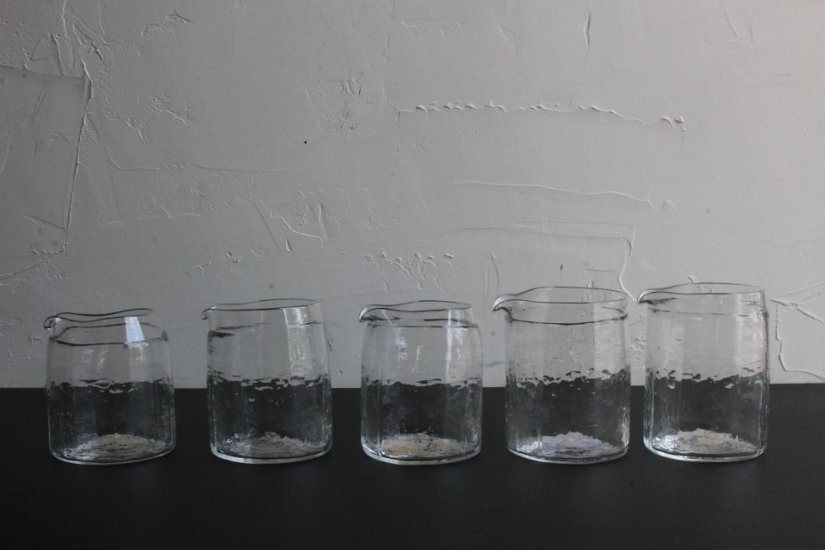 鳥山高史　Stencil ピッチャー　80～110画像