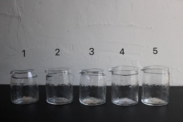 鳥山高史　Stencil ピッチャー　80～110画像