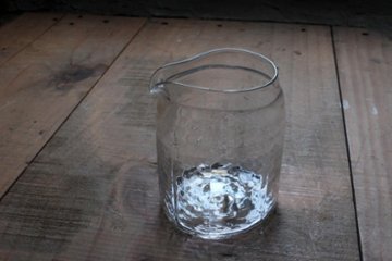 鳥山高史　Stencil ピッチャー　80～110の画像