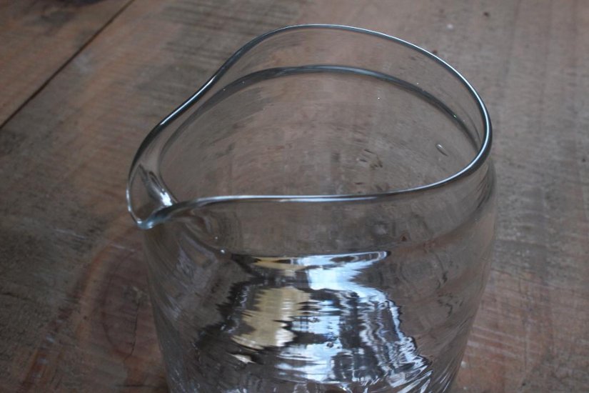 鳥山高史　Stencil ピッチャー　80～110画像