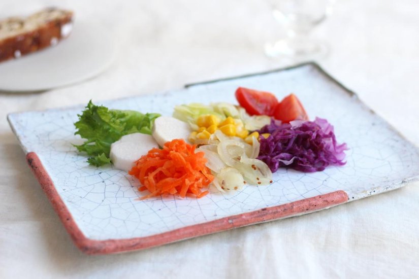 片瀬和宏　併皿　縁画像