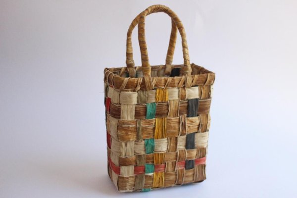 SOSAKUBAG　「fallen leaves」の画像