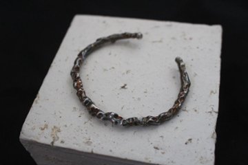 鈴木友紀　bangle　monarkoの画像