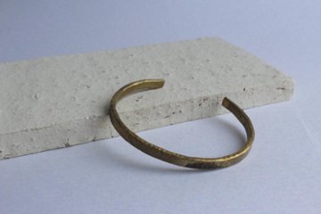 鈴木友紀　bangle 　bridgeの画像