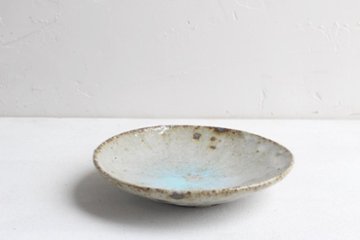 馬野真吾　５寸皿画像