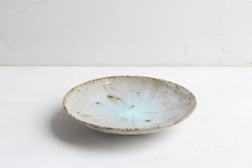 馬野真吾　５寸皿画像