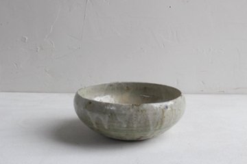 馬野真吾　丸鉢（大）Bの画像
