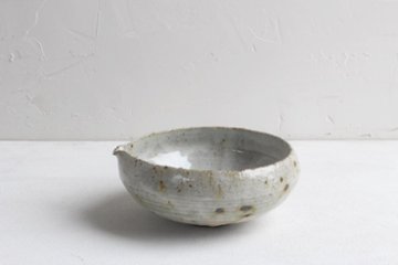 馬野真吾　片口鉢(大）Bの画像