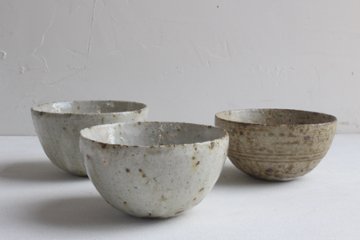 馬野真吾　丸深鉢の画像