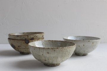 馬野真吾　飯碗（大）の画像