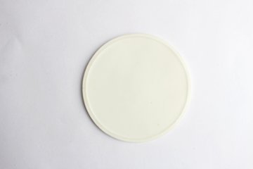 Kalonji　丸平皿の画像