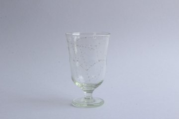 早崎志保　てんてん星のジュースグラスの画像