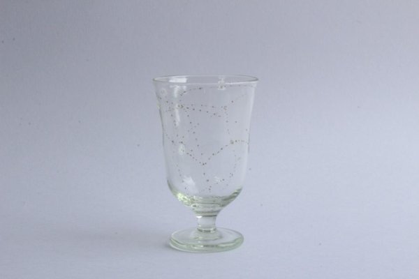 早崎志保　てんてん星のジュースグラスの画像