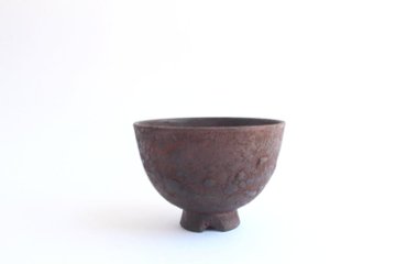 荒川蓮太郎　椀の画像
