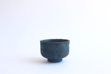 荒川蓮太郎　ぐい呑画像