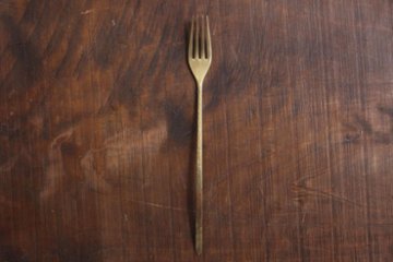 樫原ヒロ　スピカ　フォークの画像