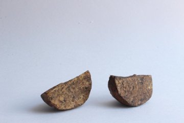 石原温三　果物の画像