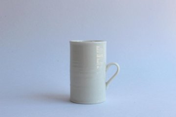 徳島あや　mug S　hiraの画像