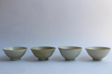 内田ゆみこ　飯碗（小）の画像