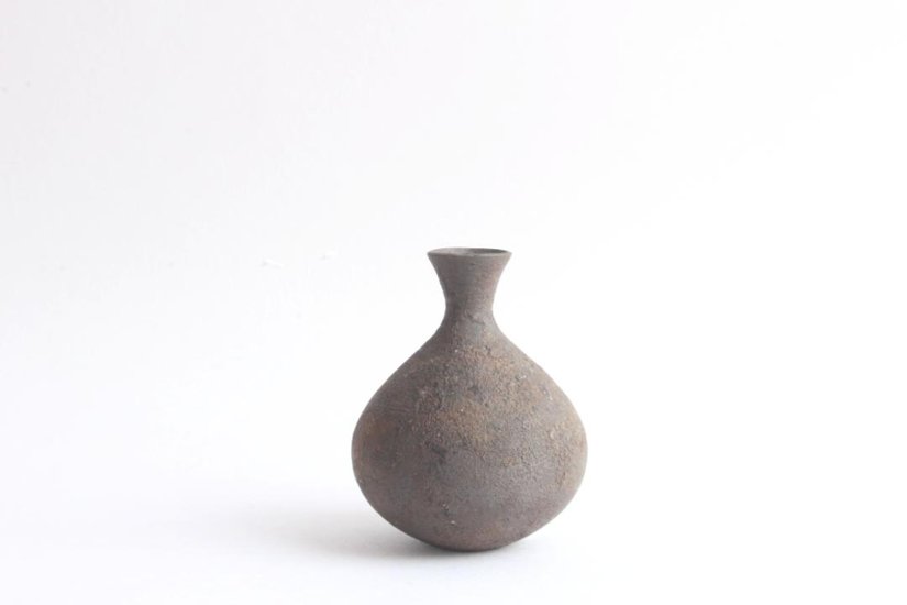 福西一記　花器画像