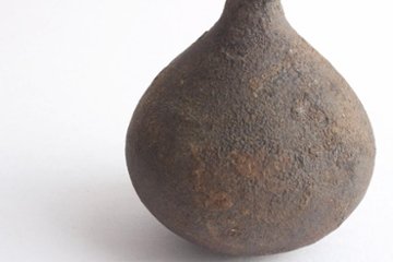 福西一記　花器画像