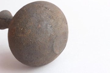 福西一記　花器画像