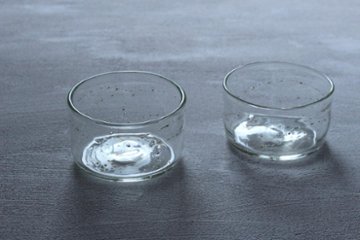 早崎志保　てんてん星の平かくぐい呑画像