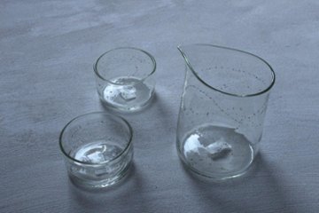 早崎志保　てんてん星の平かくぐい呑画像