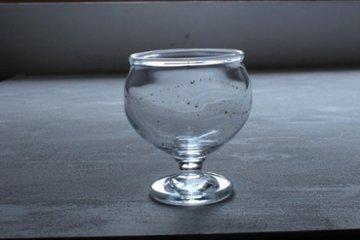 早崎志保　てんてん星のゴブレットmini（クリア）の画像