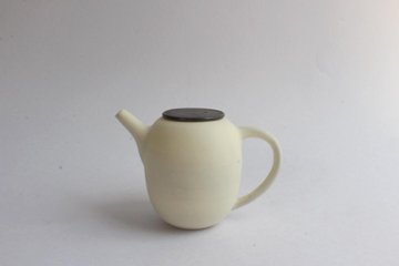 鈴木　進　白土ポットの画像