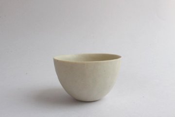 鈴木　進　白土カップの画像