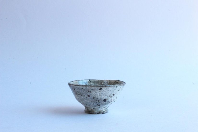 作手窯（鈴木健史）　ぐい呑画像