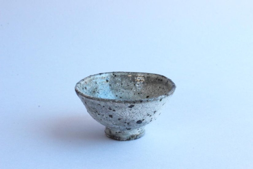 作手窯（鈴木健史）　ぐい呑画像