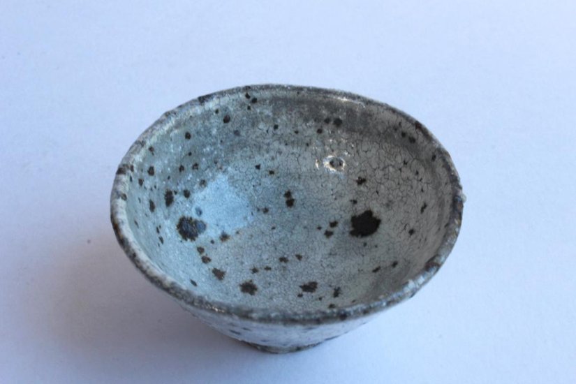 作手窯（鈴木健史）　ぐい呑画像