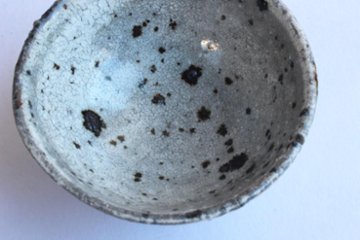 作手窯（鈴木健史）　ぐい呑画像