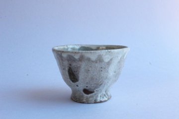 作手窯（鈴木健史）　湯呑み画像