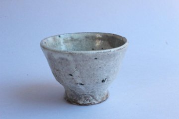 作手窯（鈴木健史）　湯呑み画像