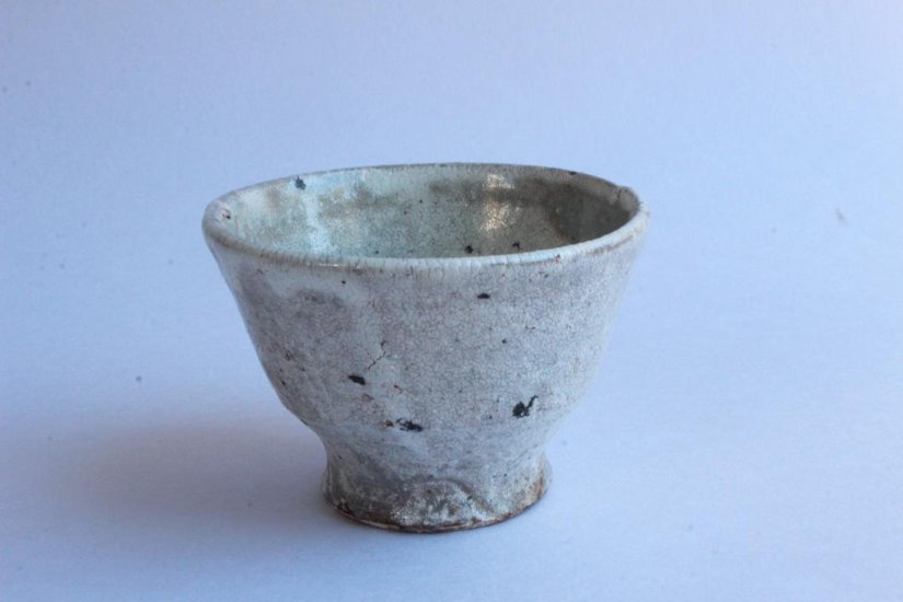 作手窯（鈴木健史）　湯呑み画像