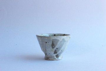 作手窯（鈴木健史）　湯呑み画像