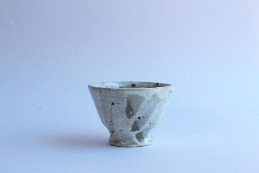 作手窯（鈴木健史）　湯呑み画像
