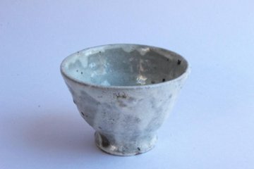 作手窯（鈴木健史）　湯呑み画像