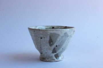 作手窯（鈴木健史）　湯呑み画像