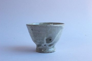 作手窯（鈴木健史）　湯呑み画像