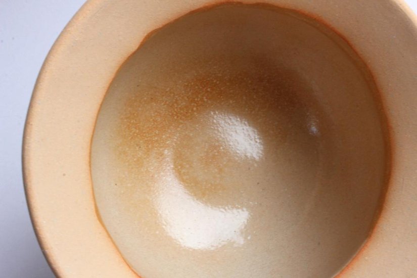渡辺隆之　土鍋（陶蓋）小画像