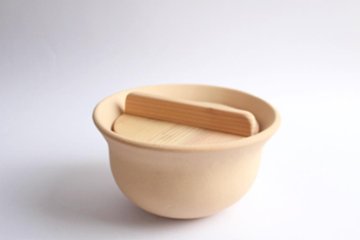 渡辺隆之　土鍋　小画像