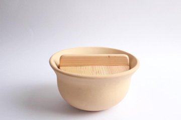 渡辺隆之　土鍋　小画像