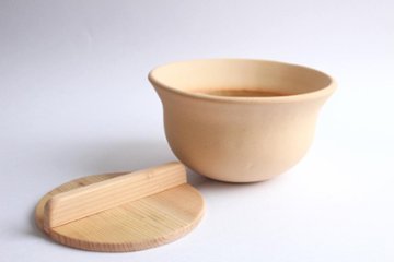 渡辺隆之　土鍋　小画像