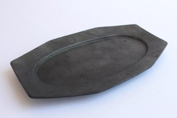 太田一永　八角リムトレー（大）の画像