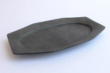 太田一永　八角リムトレー（大）の画像