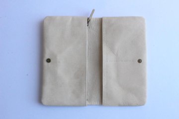 太田一永　長財布画像